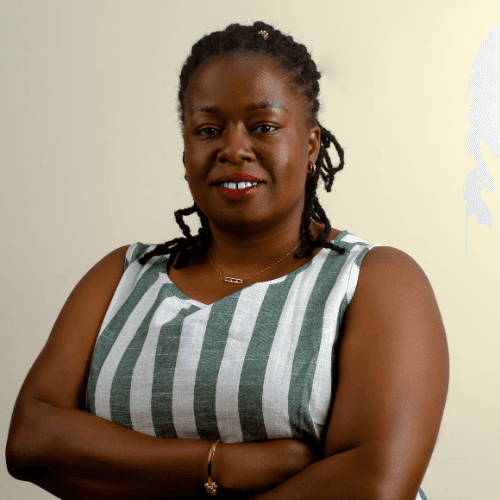 Ange Karume