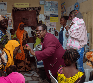 Remidi Vaccination DRC Blog Cover