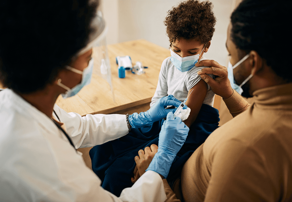 CHIMIS digital platform