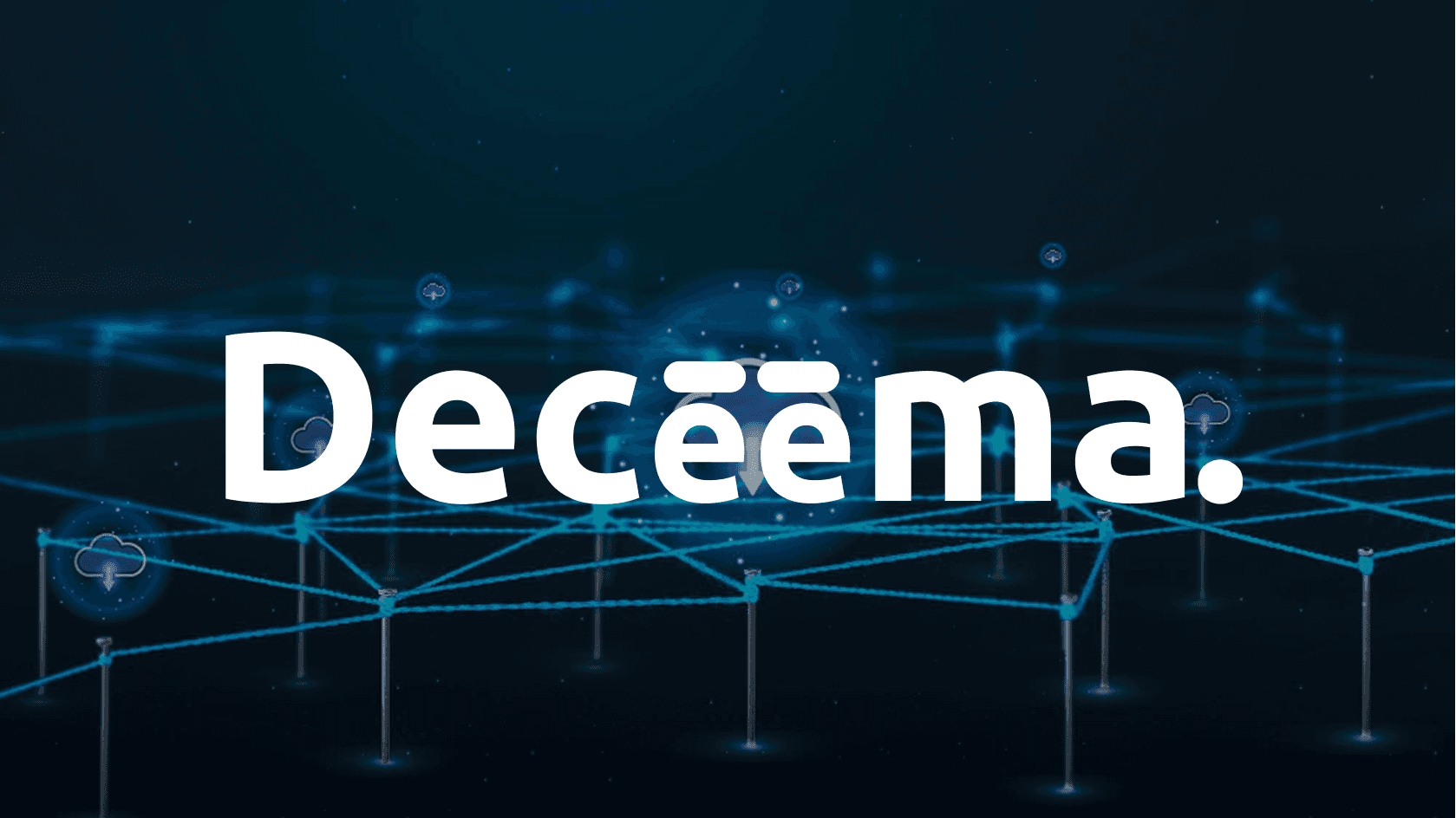 DecEema Cloud Infrastructure