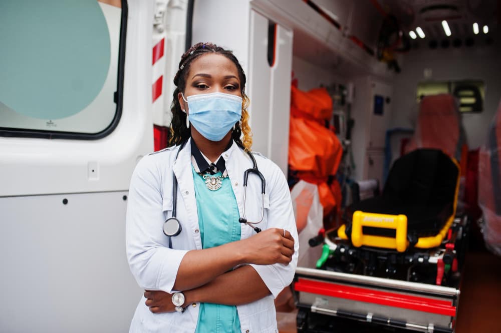 Emergency health services
