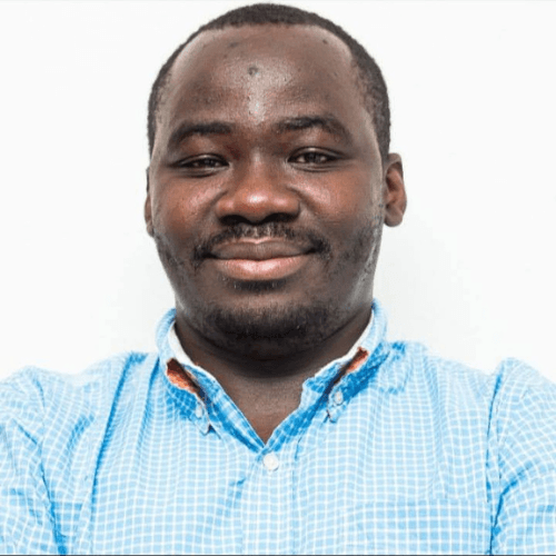 George Otieno