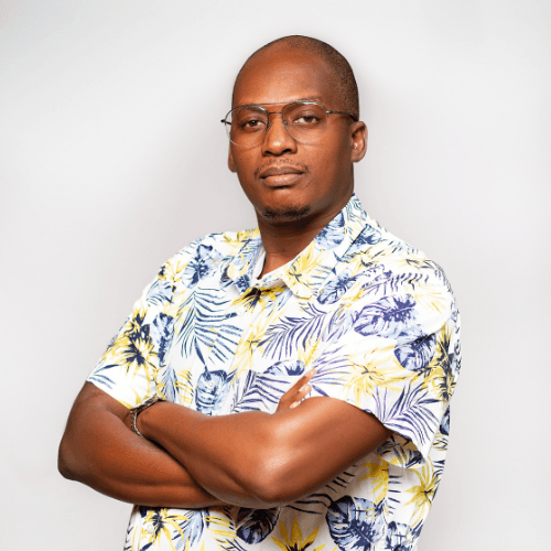 Leshoboro Mokhameleli